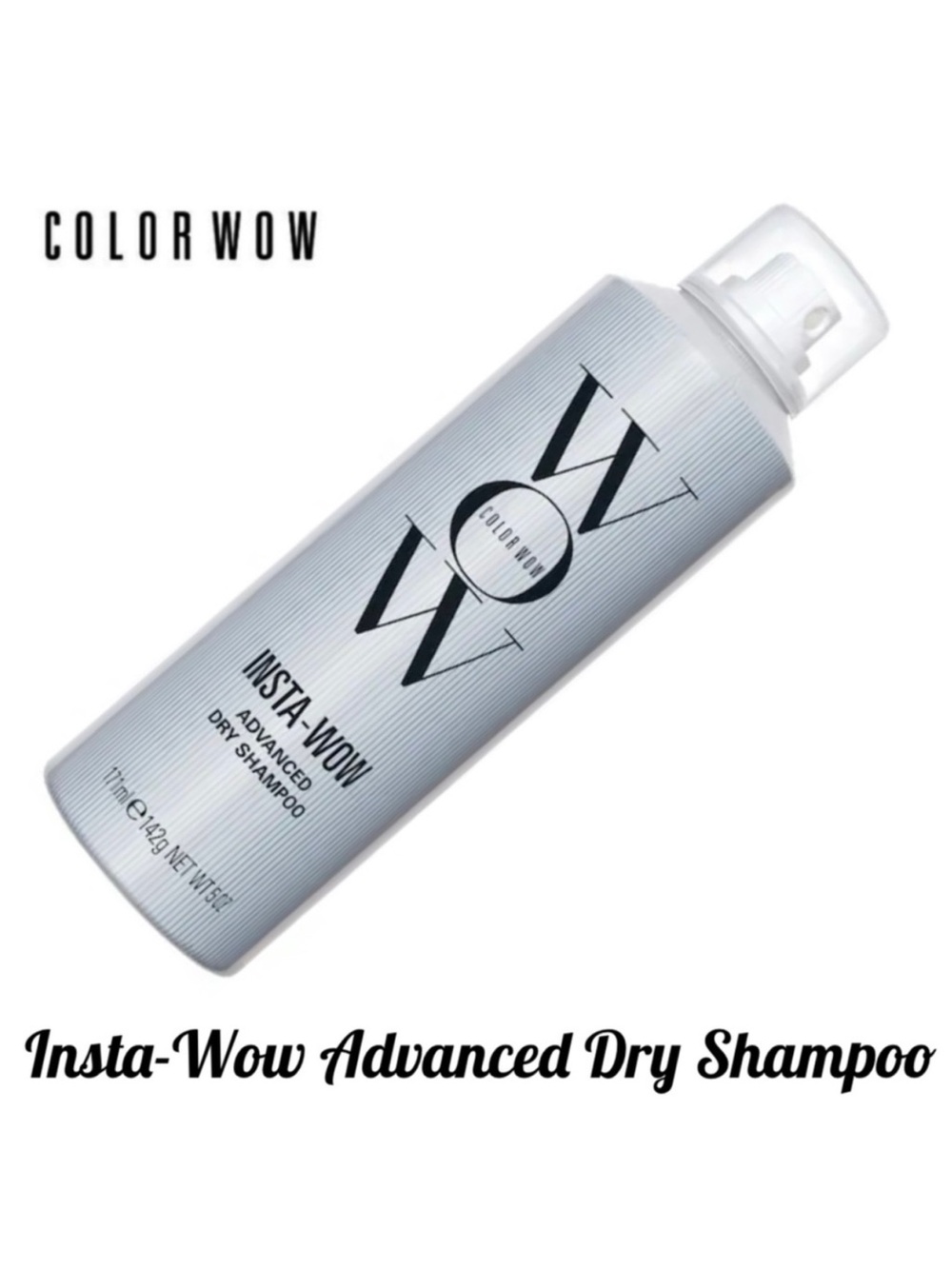 Color Wow Dry Shampoo